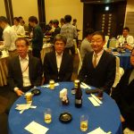 2018年10月久留米運送労働組合懇親会