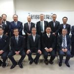 交通労連　福岡県支部定期総会が開催されました。